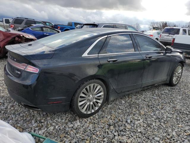 Photo 3 from auction – 2016 LINCOLN MKZ with VIN 3LN6L2J94GR621967