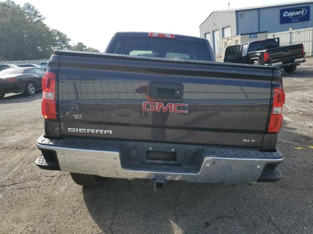 Photo 6 from auction – 2015 GMC SIERRA K15 with VIN 3GTU2VEC3FG333292