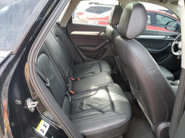 Photo 11 from auction – 2016 AUDI Q3 PREMIUM with VIN WA1BFCFS1GR006469