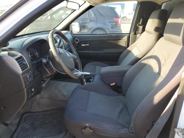 Photo 7 from auction – 2012 CHEVROLET COLORADO with VIN 1GBGSBFE8C8132540