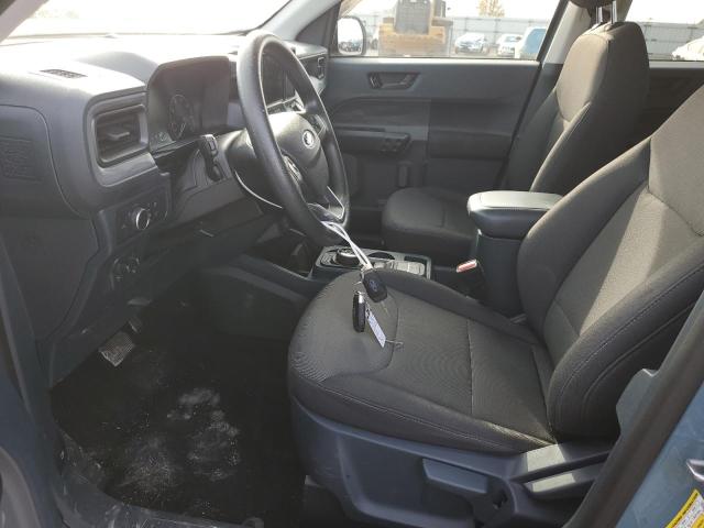 Photo 7 from auction – 2022 FORD MAVERICK X with VIN 3FTTW8F94NRA01403
