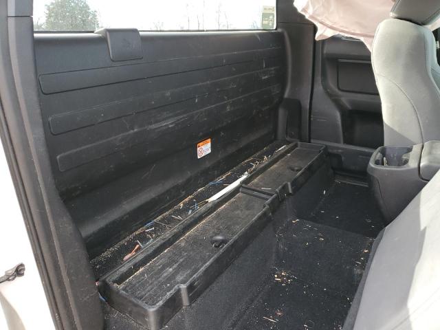 Photo 10 from auction – 2021 TOYOTA TACOMA with VIN 3TYRX5GN0MT009368