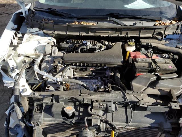 Photo 12 from auction – 2017 NISSAN ROGUE S with VIN KNMAT2MVXHP524725
