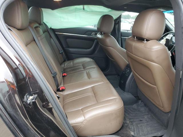 Photo 10 from auction – 2013 LINCOLN MKS with VIN 1LNHL9DK4DG617162