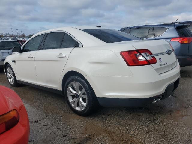 Photo 2 from auction – 2010 FORD TAURUS SEL with VIN 1FAHP2EW7AG134994