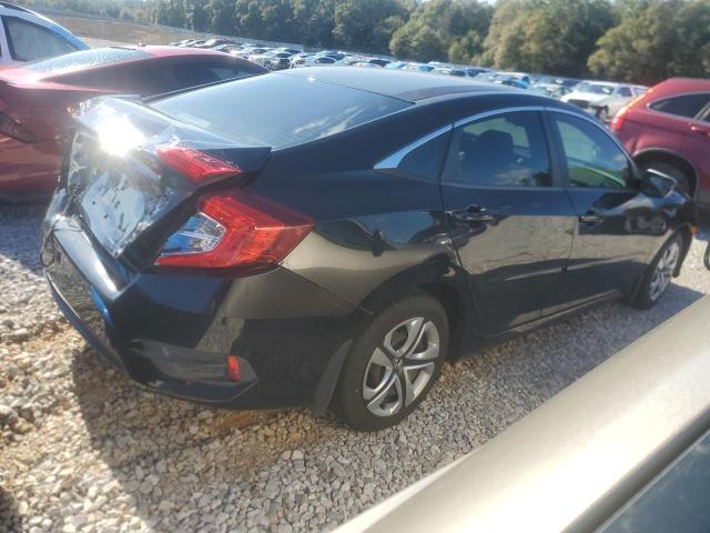 Photo 3 from auction – 2016 HONDA CIVIC LX with VIN 19XFC2F50GE077551