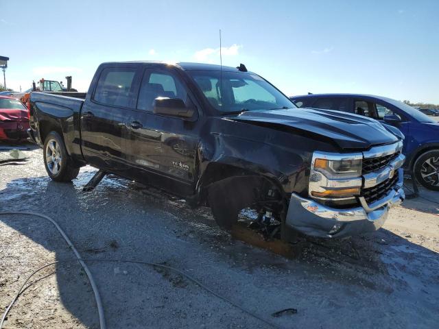 Photo 4 from auction – 2017 CHEVROLET SILVERADO with VIN 3GCPCREC2HG423330