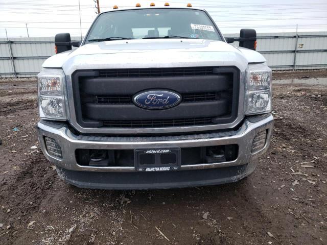 Photo 5 from auction – 2016 FORD F250 SUPER with VIN 1FT7W2B62GEC39752