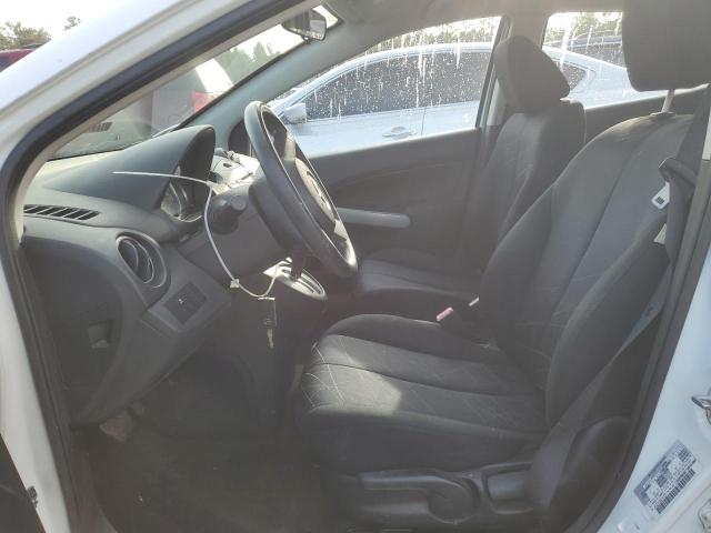 Photo 7 from auction – 2014 MAZDA MAZDA2 SPO with VIN JM1DE1KY2E0181637