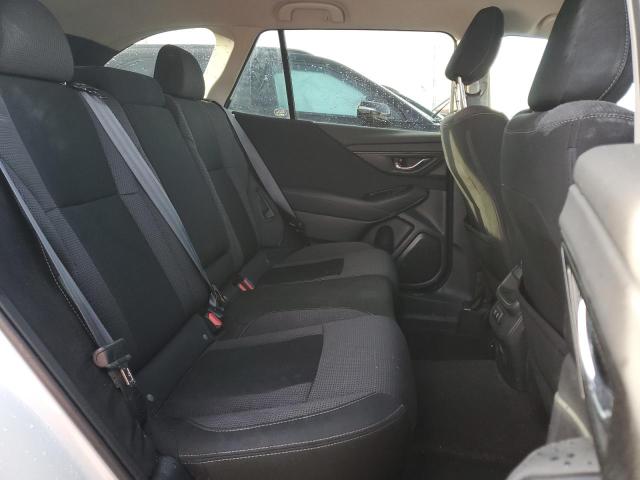 Photo 10 from auction – 2021 SUBARU OUTBACK PR with VIN 4S4BTADC6M3150687