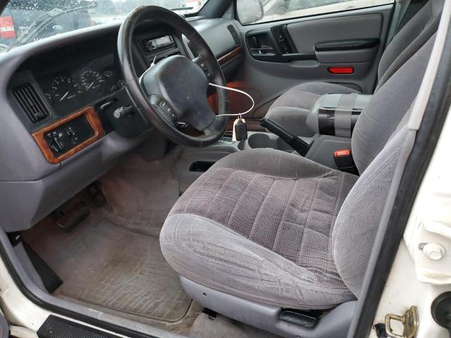 Photo 7 from auction – 1998 JEEP GRAND CHER with VIN 1J4FX58S9WC243736