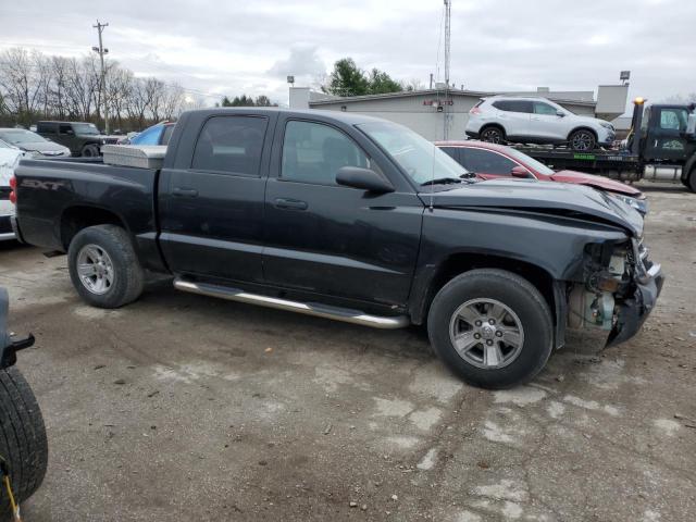 Photo 4 from auction – 2008 DODGE DAKOTA SXT with VIN 1D7HE38K08S525481