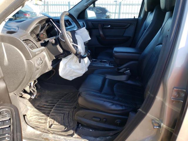 صورة رقم 7 من المزاد - 2014 CHEVROLET TRAVERSE L مع VIN 1GNKVJKD4EJ286170