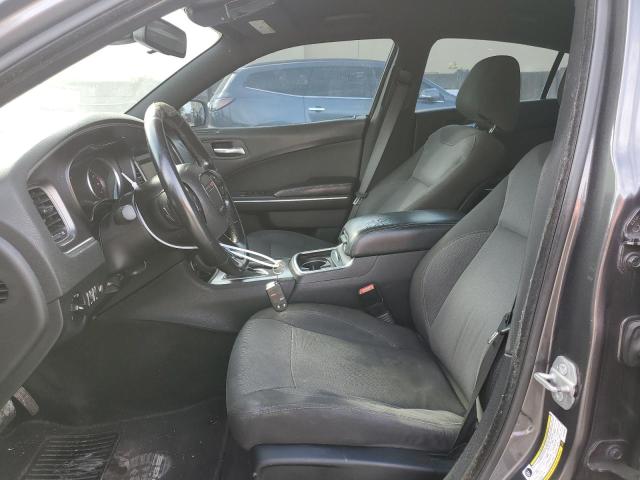 Photo 7 from auction – 2016 DODGE CHARGER SE with VIN 2C3CDXBGXGH109449