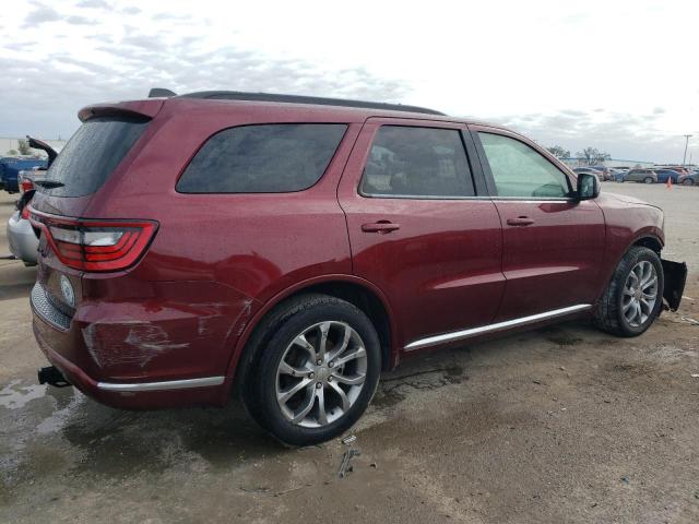 Photo 3 from auction – 2017 DODGE DURANGO SX with VIN 1C4RDHAG7HC956432