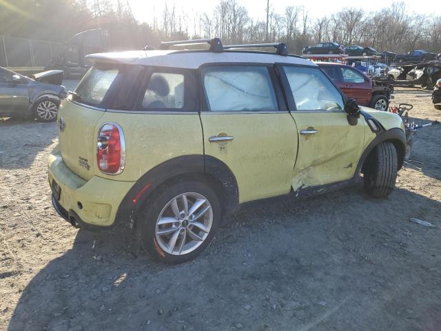 Photo 3 from auction – 2012 MINI COOPER S C with VIN WMWZC5C57CWM11915