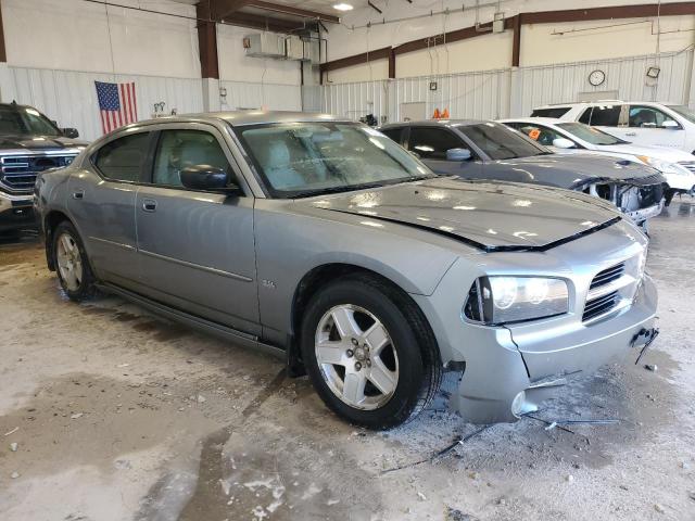 Photo 4 from auction – 2006 DODGE CHARGER SE with VIN 2B3KA43G36H348421
