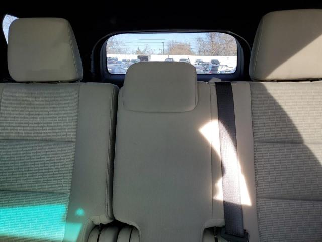 Photo 10 from auction – 2011 FORD EXPLORER X with VIN 1FMHK7D85BGA60982
