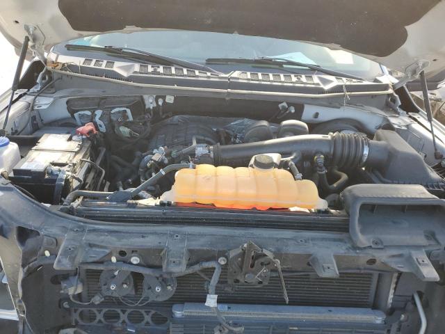 Photo 11 from auction – 2018 FORD F150 SUPER with VIN 1FTEW1CB3JFC30959