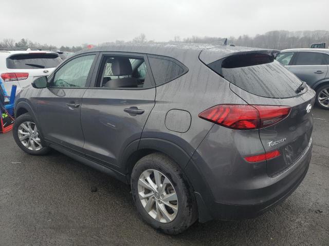 Photo 2 from auction – 2020 HYUNDAI TUCSON SE with VIN KM8J2CA43LU090738