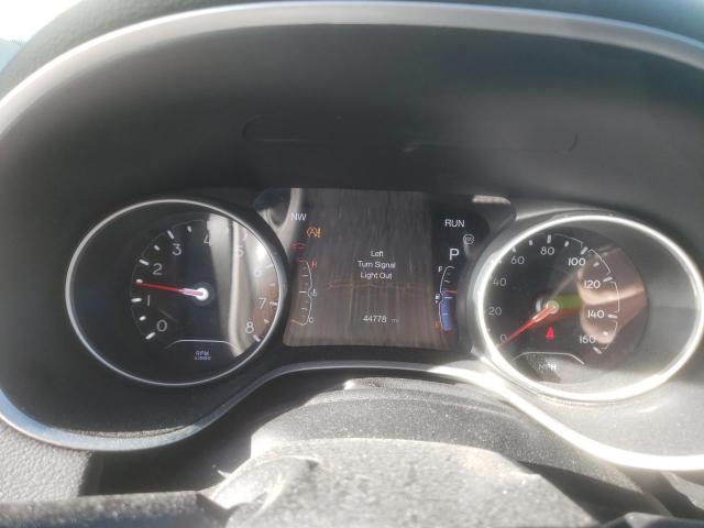 Photo 9 from auction – 2019 JEEP COMPASS LA with VIN 3C4NJDBB9KT601504