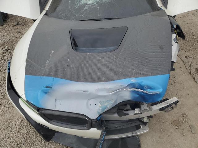 Photo 11 from auction – 2016 BMW I8 with VIN WBY2Z2C52GV675586