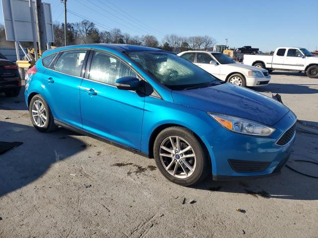 Photo 4 from auction – 2016 FORD FOCUS SE with VIN 1FADP3K26GL232551