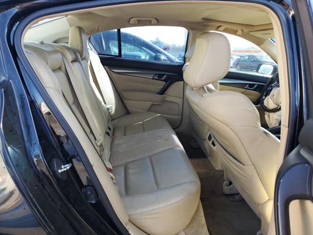Photo 10 from auction – 2009 ACURA TL with VIN 19UUA86229A008762