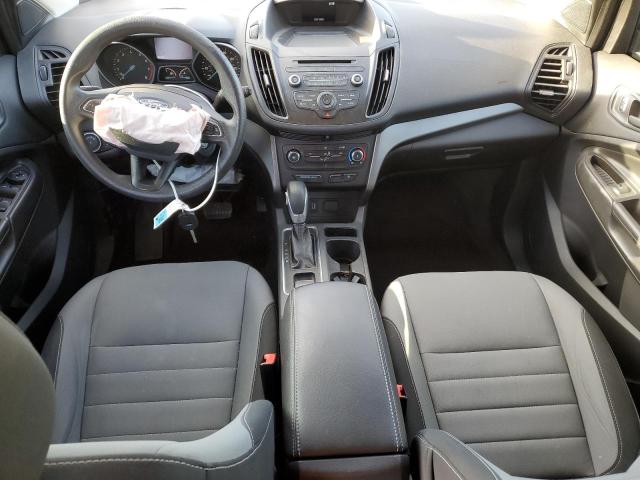Photo 8 from auction – 2017 FORD ESCAPE S with VIN 1FMCU0F77HUD08448