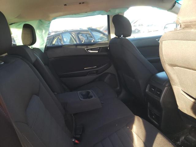 Photo 10 from auction – 2015 FORD EDGE SEL with VIN 2FMTK3J97FBB27272