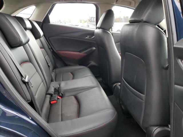 Photo 10 from auction – 2016 MAZDA CX-3 TOURI with VIN JM1DKBC75G0126980