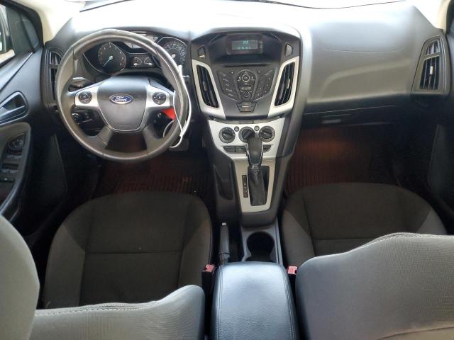 Photo 8 from auction – 2012 FORD FOCUS SE with VIN 1FAHP3F28CL444731