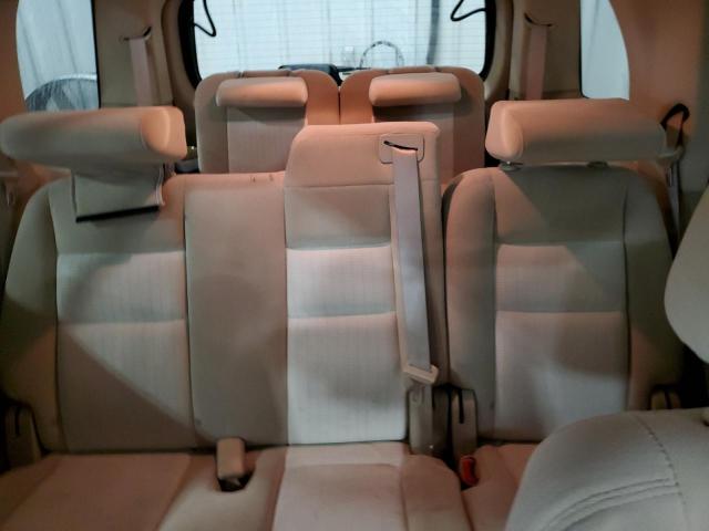 Photo 10 from auction – 2006 FORD EXPLORER X with VIN 1FMEU73E36UB06921