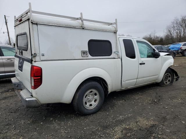 Photo 3 from auction – 2015 NISSAN FRONTIER S with VIN 1N6BD0CT2FN759471