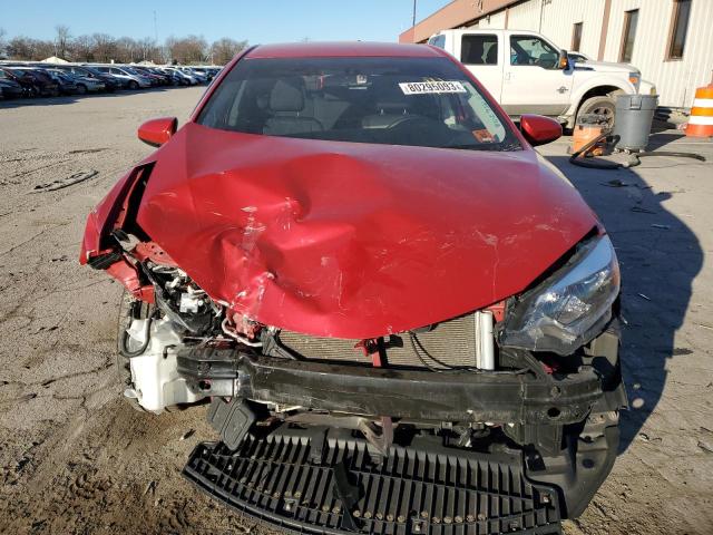 صورة رقم 5 من المزاد - 2014 TOYOTA COROLLA LE مع VIN 2T1BURHE2EC221341