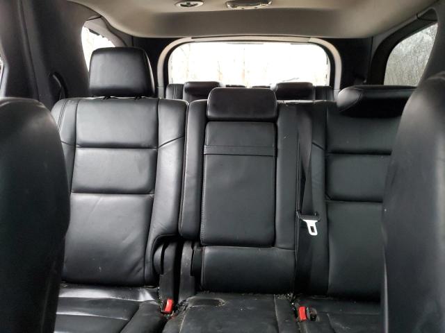 Photo 10 from auction – 2013 DODGE DURANGO CR with VIN 1C4RDJDG9DC669221