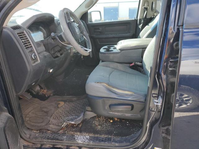 Photo 7 from auction – 2013 RAM 1500 ST with VIN 1C6RR6FT0DS558255