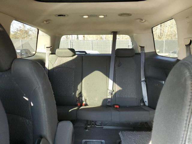 Photo 10 from auction – 2012 GMC ACADIA SLE with VIN 1GKKRPED7CJ257968