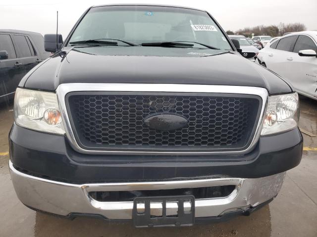Photo 5 from auction – 2008 FORD F150 SUPER with VIN 1FTRW12W48KF05682