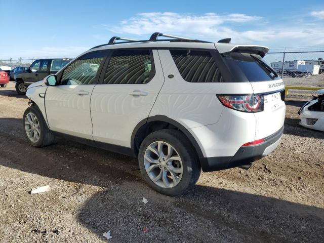 Photo 2 from auction – 2019 LAND ROVER DISCOVERY with VIN SALCR2FX9KH828600