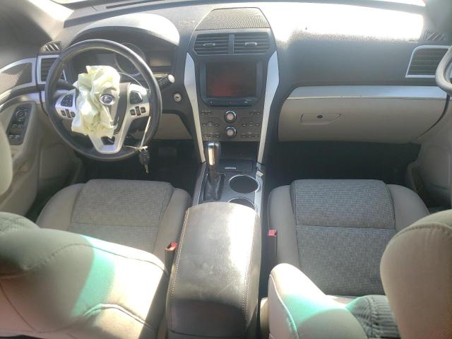 Photo 8 from auction – 2013 FORD EXPLORER X with VIN 1FM5K8D81DGA27599