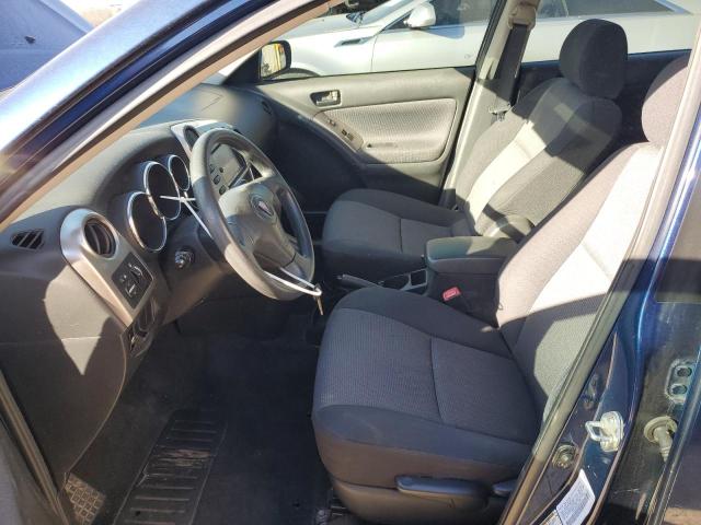 Photo 7 from auction – 2007 PONTIAC VIBE with VIN 5Y2SL65807Z429243