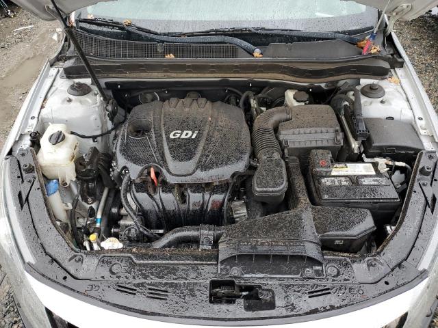 Photo 11 from auction – 2013 KIA OPTIMA LX with VIN KNAGM4A73D5377949