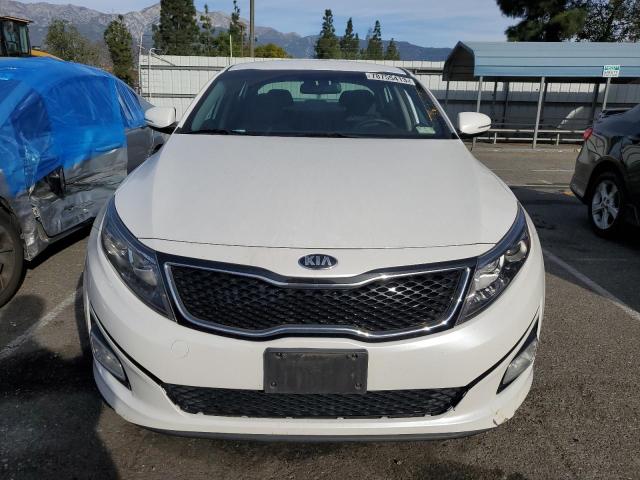 Photo 5 from auction – 2015 KIA OPTIMA LX with VIN KNAGM4A72F5631346