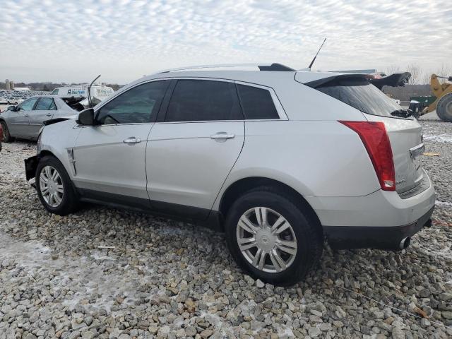Photo 2 from auction – 2011 CADILLAC SRX LUXURY with VIN 3GYFNDEY2BS659155