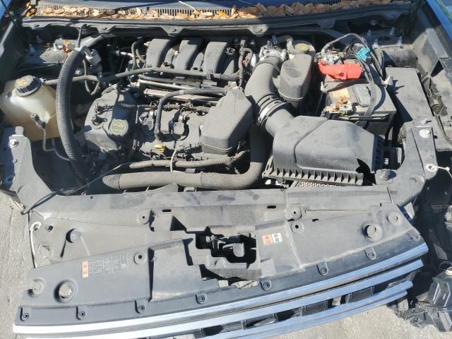 Фото 11 с аукциона – 2019 FORD FLEX LIMIT с VIN 2FMHK6D88KBA03970