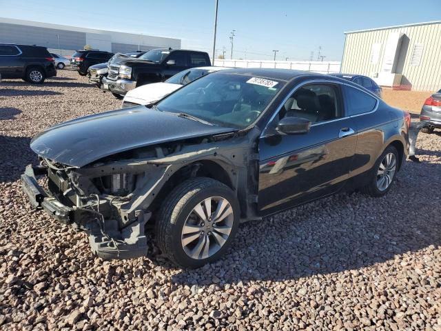 HONDA ACCORD EXL 2011 with VIN 1HGCS1B82BA001407 - Photo from auction