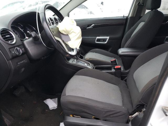 Photo 7 from auction – 2013 CHEVROLET CAPTIVA LS with VIN 3GNAL2EK4DS605792