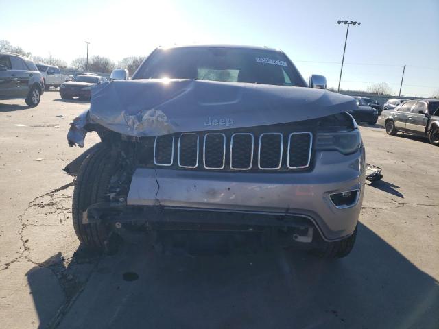 Photo 5 from auction – 2019 JEEP GRAND CHER with VIN 1C4RJEBG4KC630133