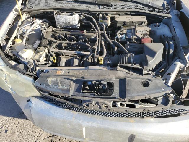 Photo 11 from auction – 2009 FORD FOCUS SES with VIN 1FAHP36N99W156489